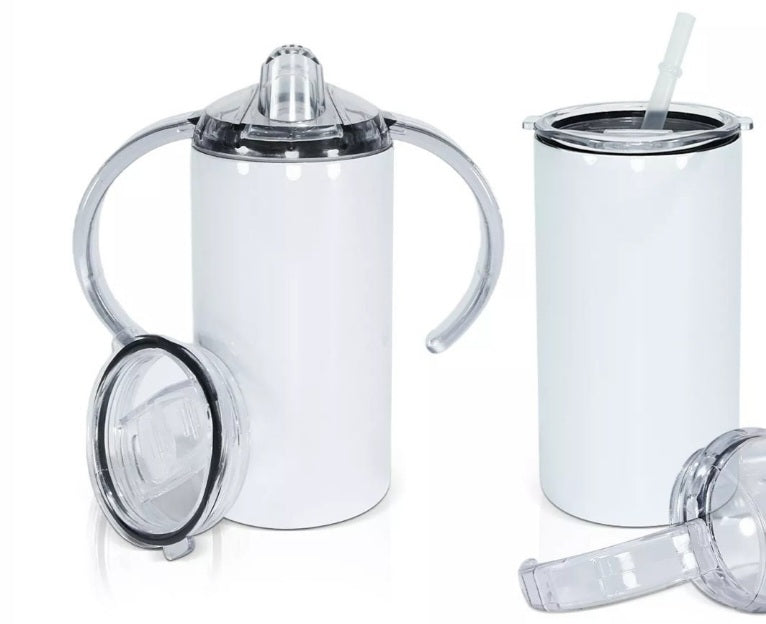 Daddy Daughter matching tumbler set