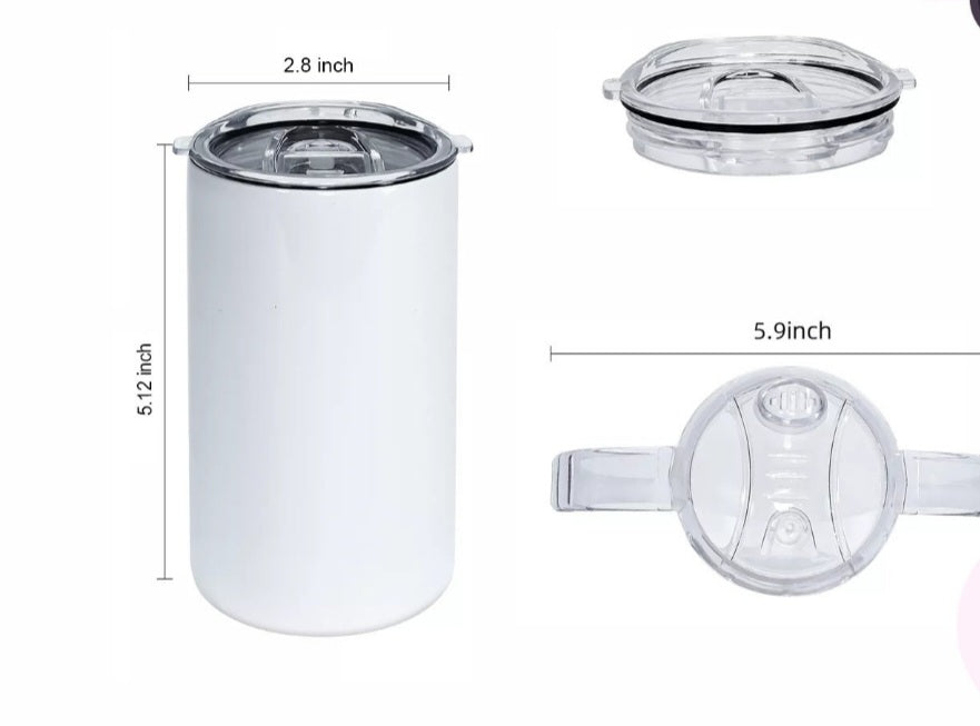 Daddy Daughter matching tumbler set