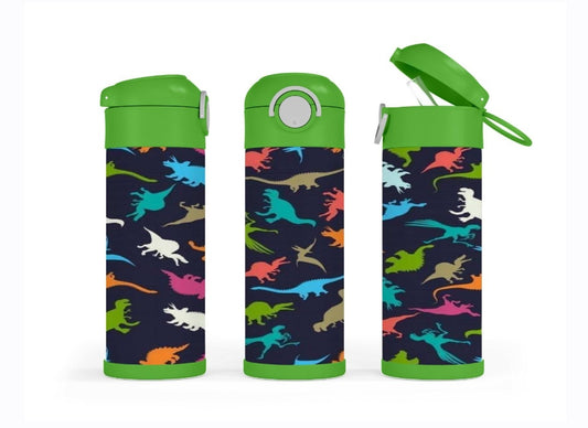 Dino kids cup 12oz